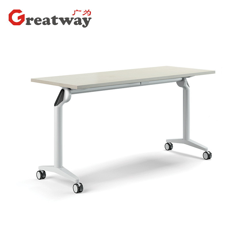 School Furniture Student Folding Desk Cheap School Desk